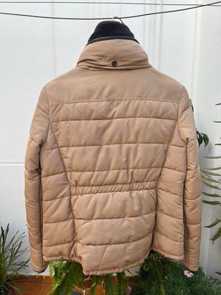 Abrigo mujer. Talla L