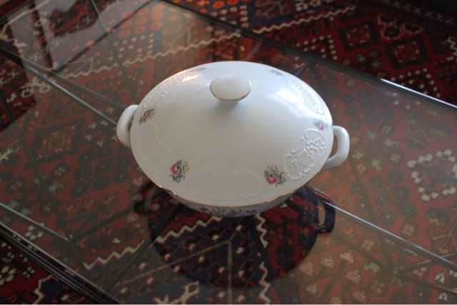 Richard Ginori, Zuppiera Vintage