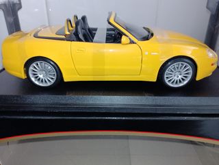 Maserati Spyder maisto