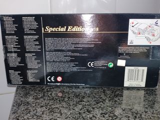 Maserati Spyder maisto