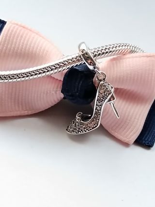 Charm pendente in Argento Sterling