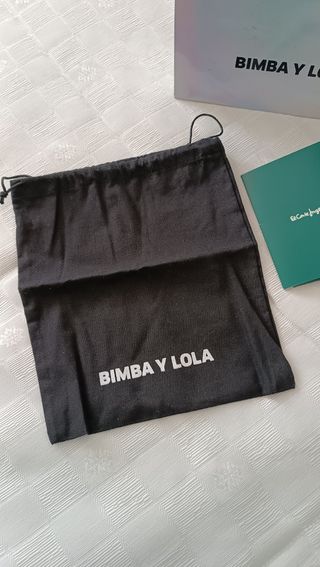Bolsa Bimba y lola 