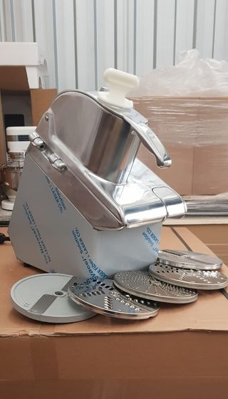 CORTADORA MULTIFUNCIÓN+5 DISCOS