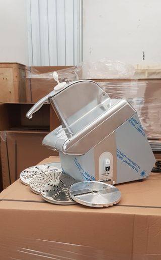 CORTADORA MULTIFUNCIÓN+5 DISCOS