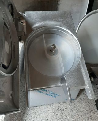 CORTADORA MULTIFUNCIÓN+5 DISCOS