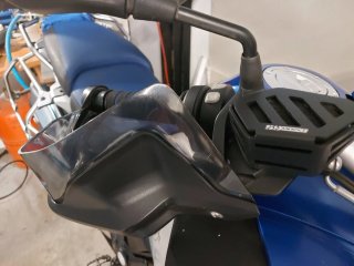 BMW 1200 adventure