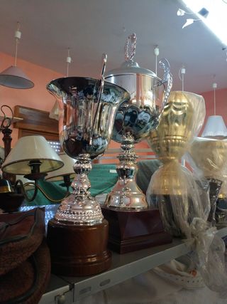 Trofeos