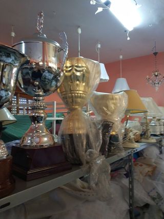 Trofeos