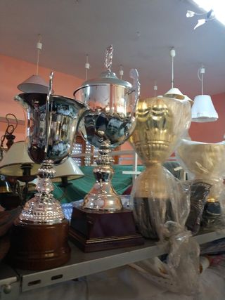 Trofeos