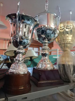 Trofeos