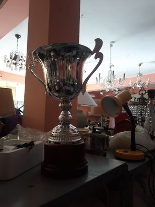 Trofeos