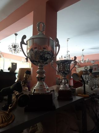 Trofeos