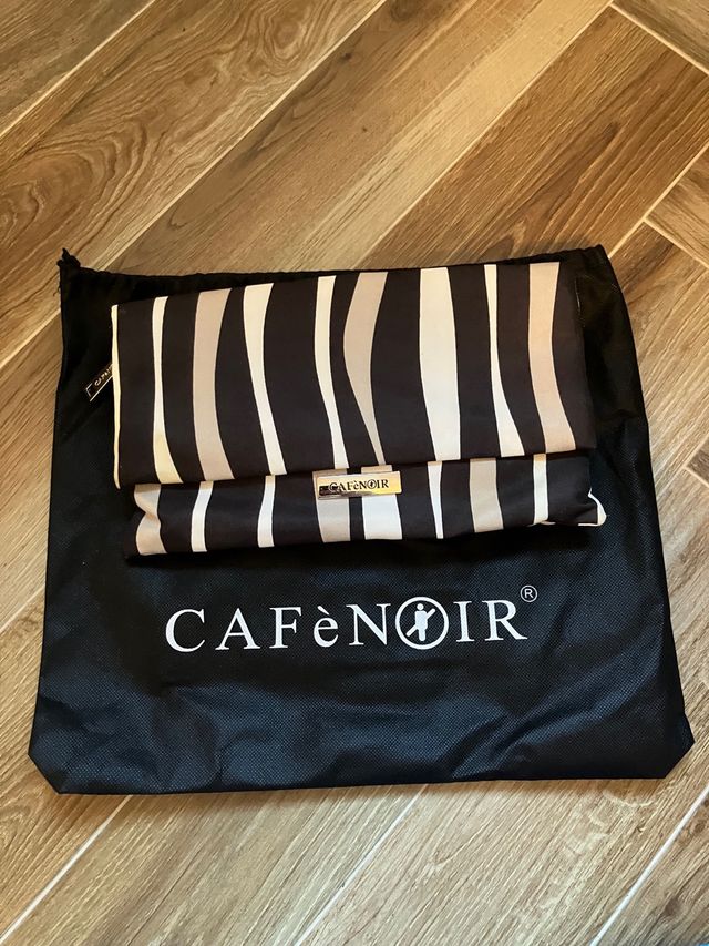 borsa a tracolla spalla mano cafenoir