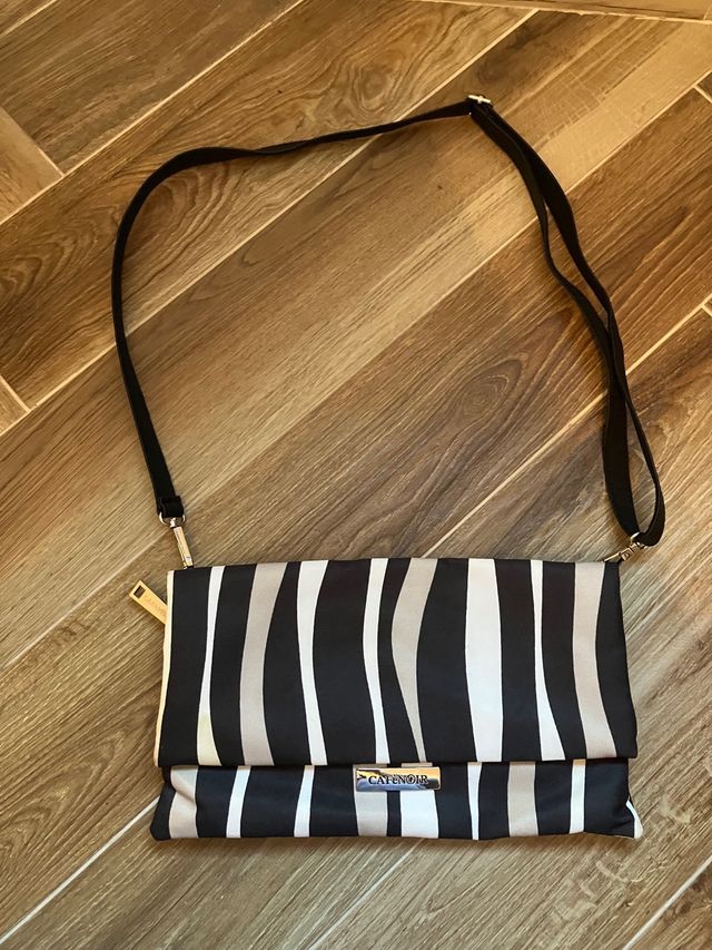 borsa a tracolla spalla mano cafenoir