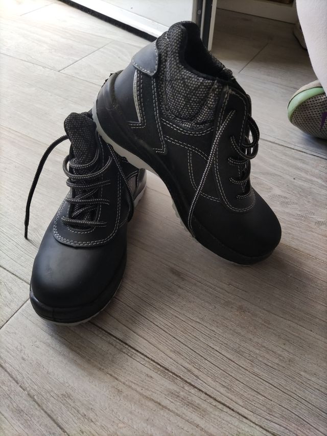 Stivali di sicurezza