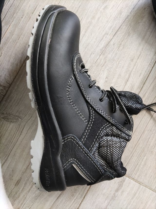 Stivali di sicurezza