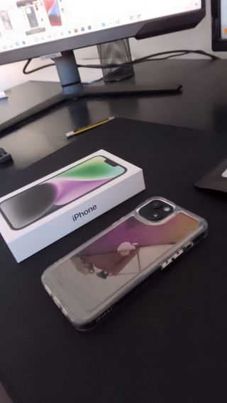 IPHONE 14 128GB 