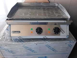 PLANCHA PROFESIONAL TOP ELÉCTRICA FT2