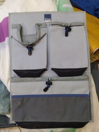 Archivadores velero blue performance ÚLTIMA OFERTA