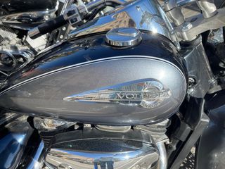 suzuki volusia 800 intruder