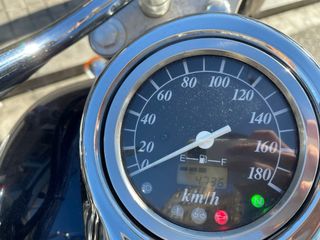 suzuki volusia 800 intruder