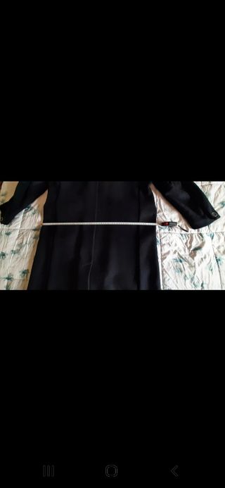 Cappotto da Uomo Naviglio