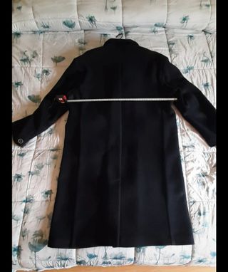 Cappotto da Uomo Naviglio