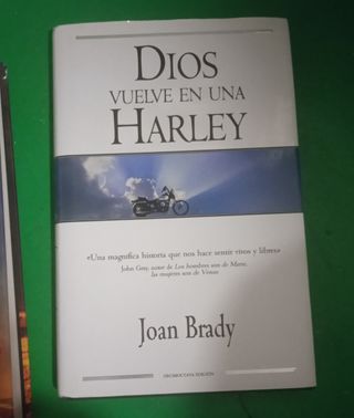 Libros autoayuda, psicología...
