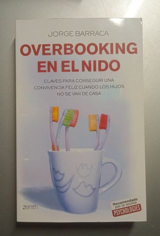 Libros autoayuda, psicología...