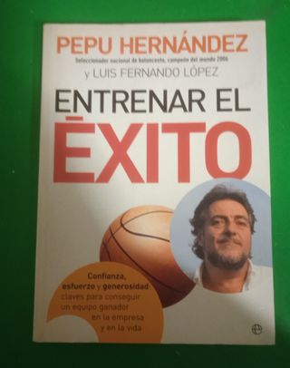Libros autoayuda, psicología...