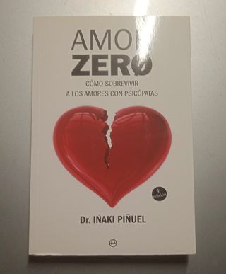 Libros autoayuda, psicología...