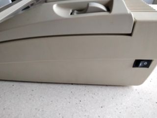 Maquina de escribir  electrica