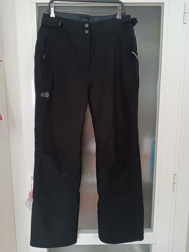 Pantalón MILLET MOUNTAIN o NIEVE   