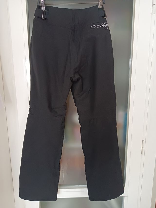 Pantalón MILLET MOUNTAIN o NIEVE   