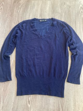 REBAJAS Jersey Zara L