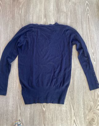 REBAJAS Jersey Zara L