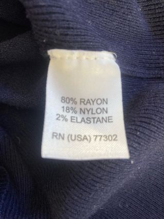 REBAJAS Jersey Zara L