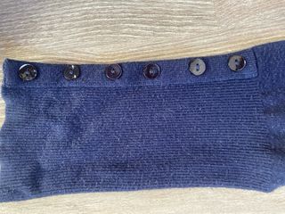 REBAJAS Jersey Zara L