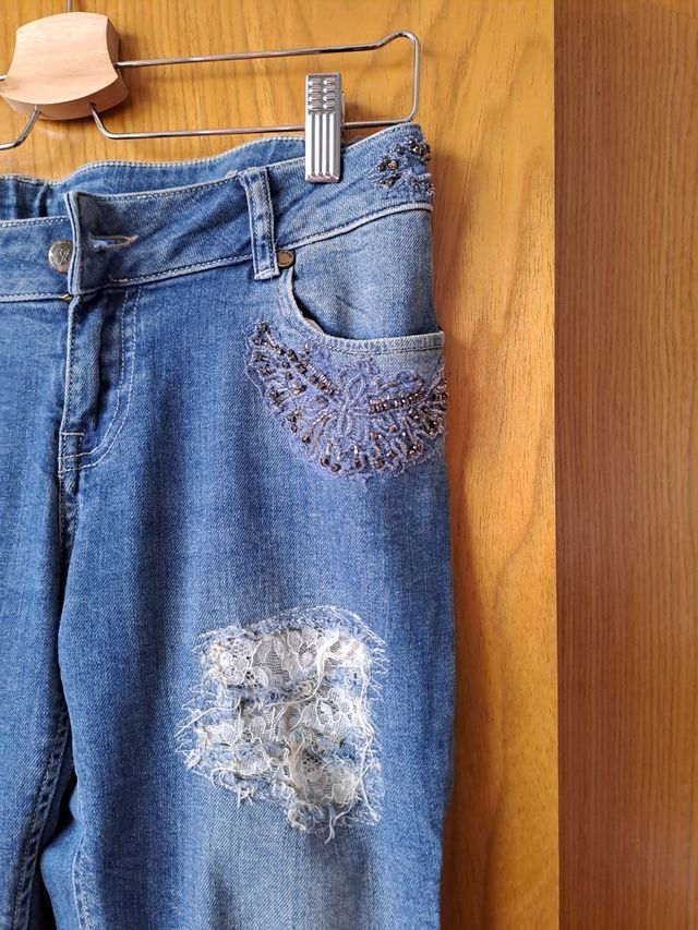 Jeans Twinset 27 (S)