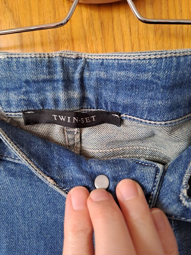 Jeans Twinset 27 (S)
