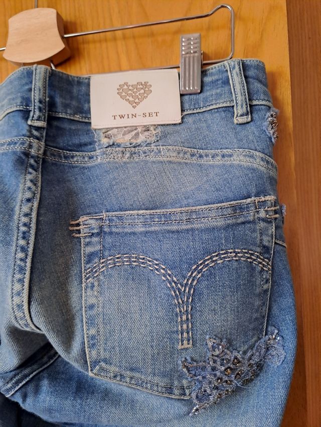 Jeans Twinset 27 (S)