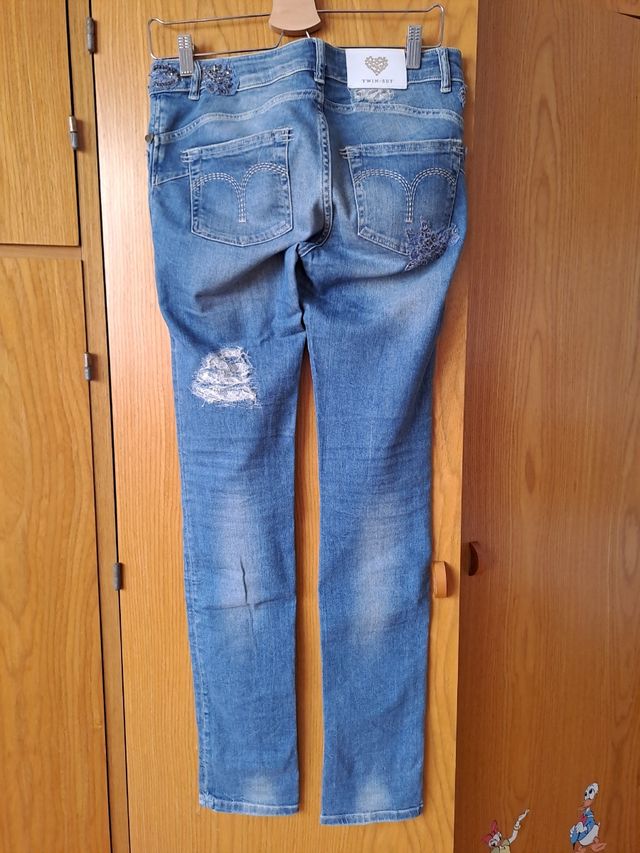 Jeans Twinset 27 (S)