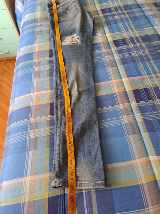 Jeans Twinset 27 (S)