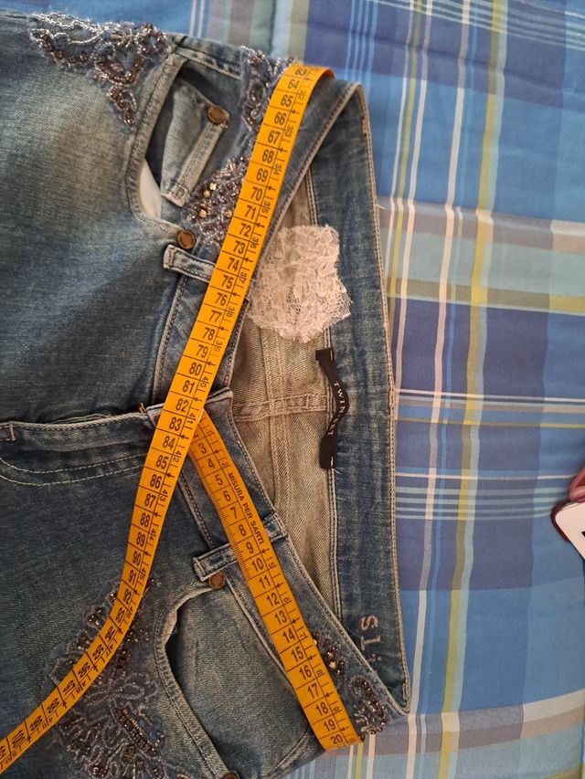 Jeans Twinset 27 (S)