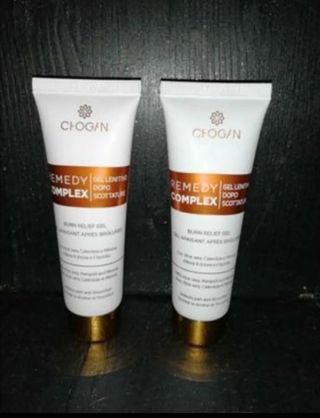 Chogan REMEDY COMPLEX 50 ml