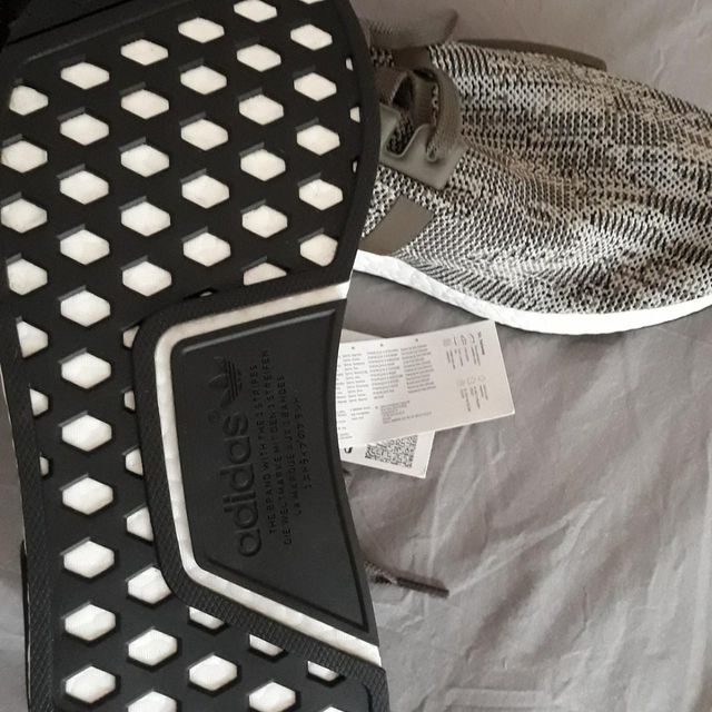 Adidas NMD R1 PrimeKnit