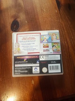 Giulia passione Baby Sitter + Fashion Designer