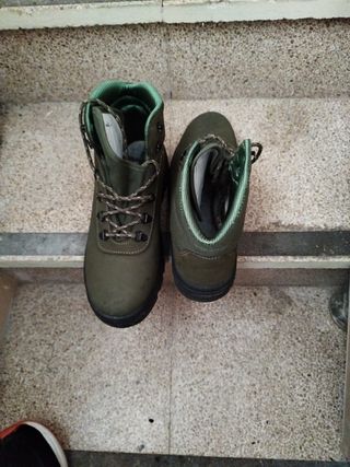 Zapatos hombre