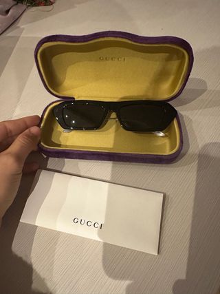 occhiali gucci