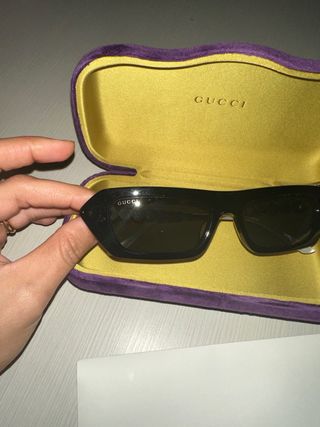 occhiali gucci